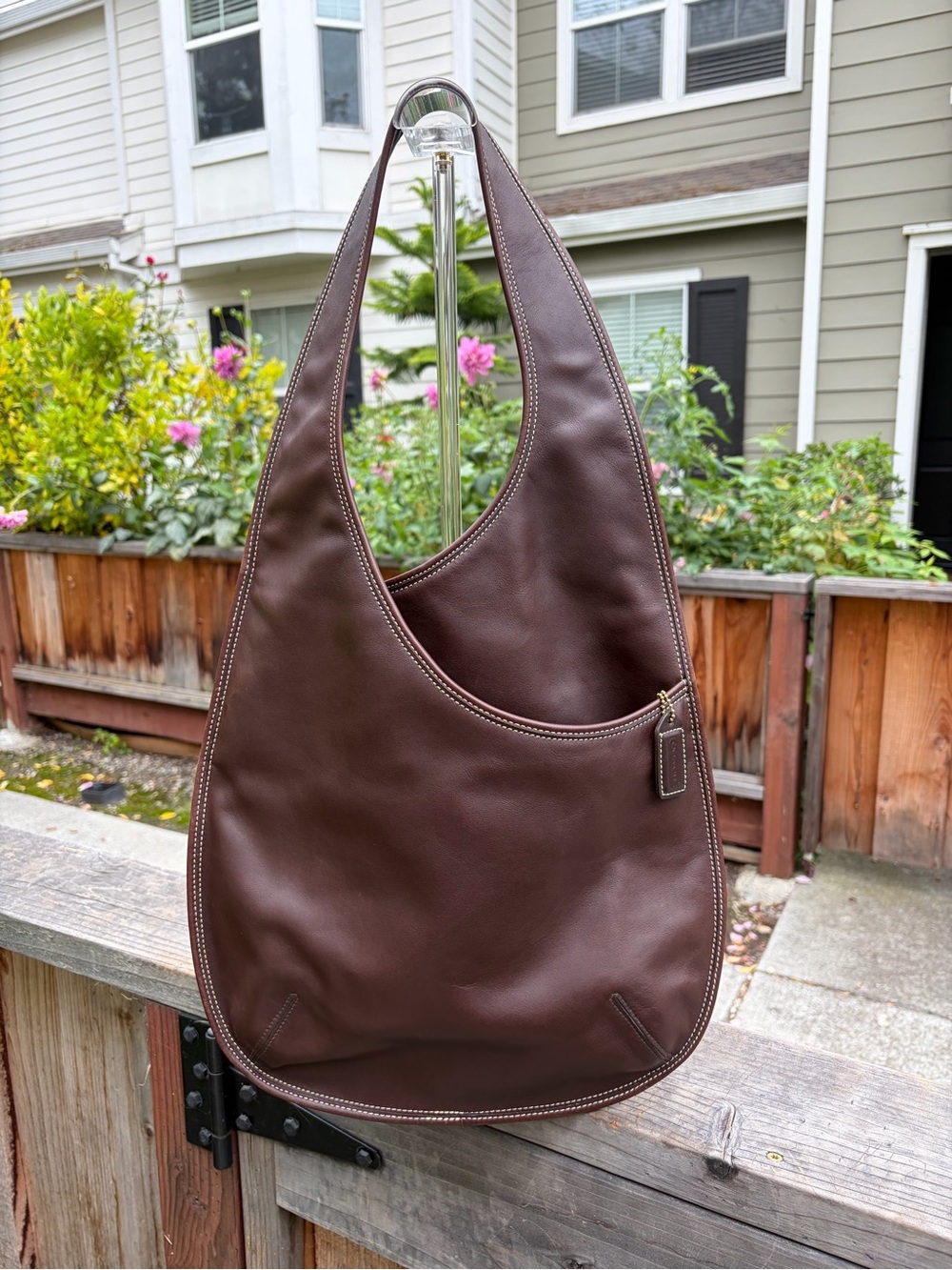 Coach Bonnie Cashin Re-Edition Body Bag